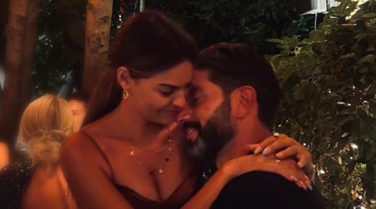 Βρισηίδα Ανδριώτου - Σπύρος Μαρτίκας: Οριστικός χωρισμός στη σχέση τους