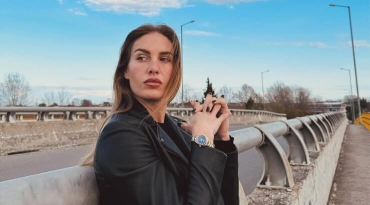 Κατερίνα Δαλάκα: Ο λόγος που την έκανε να εγκαταλείψει την Αθήνα - Που επέλεξε να μένει πια;