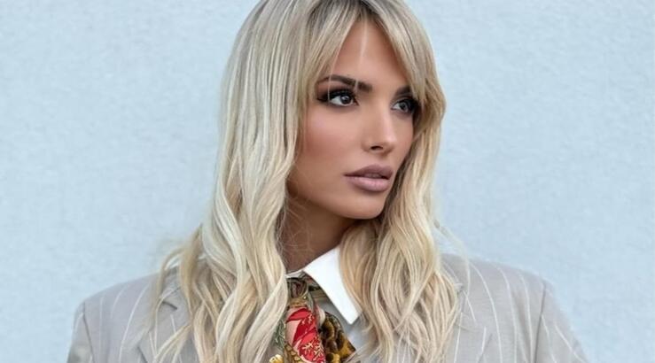 Κατερίνα Λιόλιου για αρνητικά σχόλια: "Δεν μπορείς να ικανοποιήσεις όλο τον πληθυσμό"