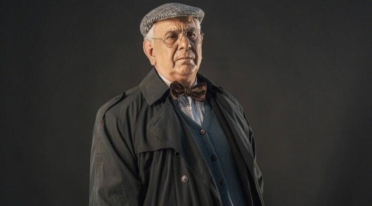 Kώστας Καζάκας: Το περιστατικό που του συνέβη σε παράστασή του - "Νόμιζαν ότι ψυχορραγώ" [βίντεο]