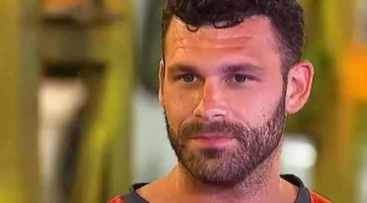 "Exathlon": Η ξαφνική αποχώρηση του Στάθη Σχίζα από το παιχνίδι [βίντεο]