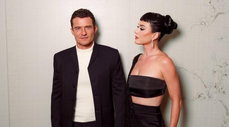 Orlando Bloom: Μίλησε πρώτη φορά για τον χωρισμό του από την Katy Perry [βίντεο]