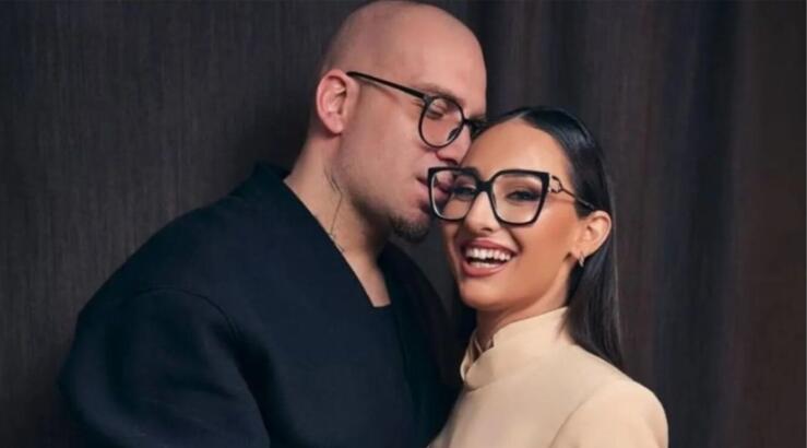 Κλαυδία: Αποκάλυψε τον χωρισμό της από τον Oge [βίντεο]