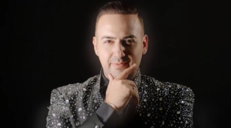 Μαυρίκιος Μαυρικίου: Ακούστε τη συμμετοχή που έστειλε στον ελληνικό εθνικό τελικό [βίντεο]