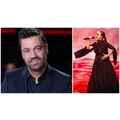 Θεοφάνους για τα αρνητκά σχόλια που δέχεται η Κλαυδία: "Tο ίδιο ένιωθα στην Eurovision με την Ευρυδίκη"