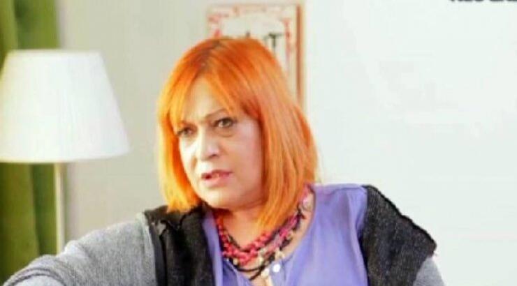 Τζόυς Ευείδη: «Ο σύντροφός μου, μου εξομολογήθηκε ότι είναι με άλλη γυναίκα ενώ τον περίμενα για ρομαντικό δείπνο»