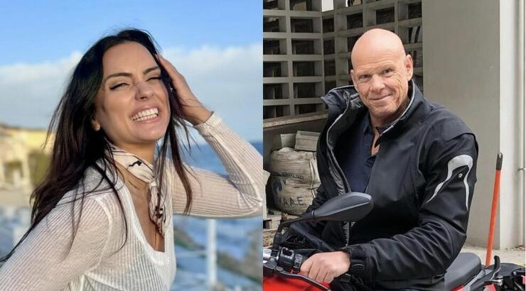 Τζώνη Καλημέρης: Η περιπέτεια με τον καρκίνο και η γαμήλια δήλωση για την Ελπίδα Ιακωβίδου