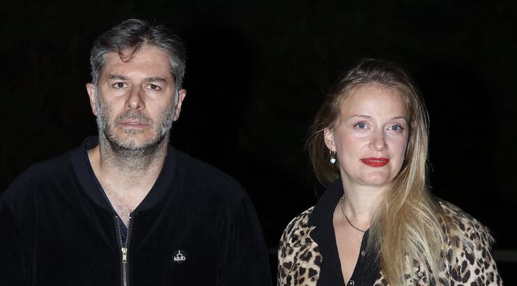 Δροσάκη για το διαζύγιο με τον Μπουρδούμη: «Ένιωθα ντροπή και ένα στίγμα ότι είμαι χωρισμένη»