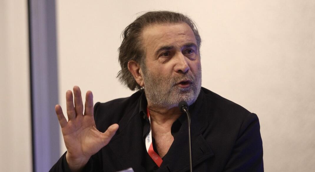 Λαζόπουλος: Η συγκλονιστική εικόνα του μετά τον τραυματισμό στο κεφάλι ...