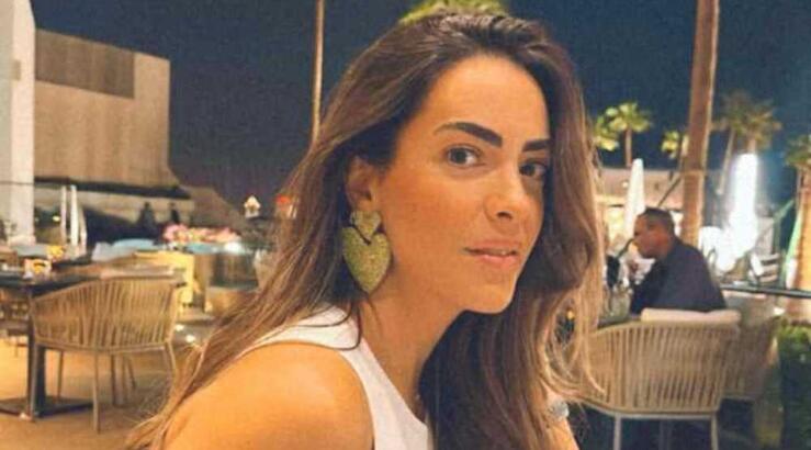 Λουκία Σεργίδου: Σου δείχνει το item που θα αντικαταστήσει το blazer αυτό το φθινόπωρο