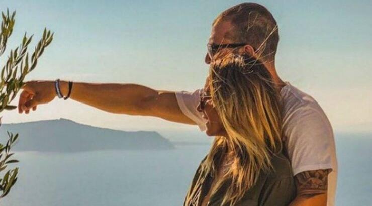 Γιώργος Νεοφύτου: Τα συγκινητικά λόγια για τη σύζυγό του on air! [βίντεο]