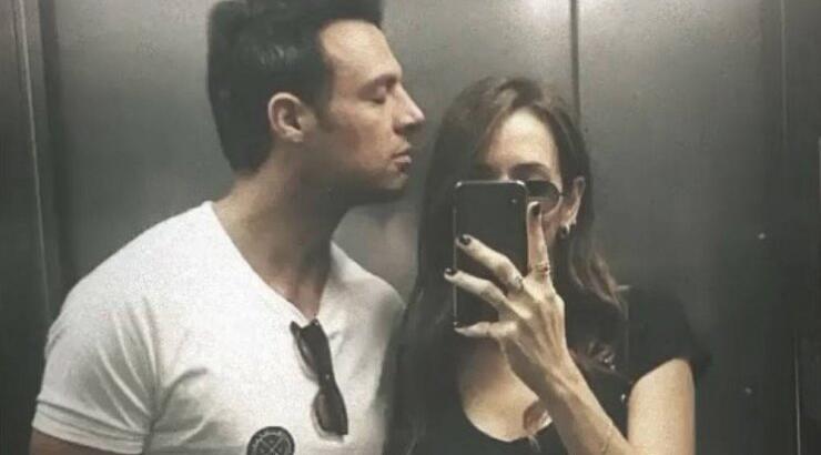 Σάββας Πούμπουρας: Τον τσακώσαμε στο κέντρο της Λευκωσίας με την εγκυμονούσα σύζυγό του!