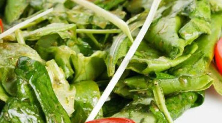 Τα 7 θετικά μιας χορτοφαγικής δίαιτας