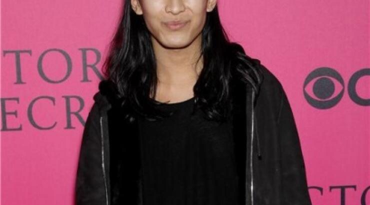 Balenciaga by Alexander Wang: Η πρώτη καμπάνια