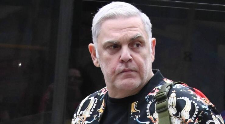 Αντώνης Λουδάρος: Όταν διαγνώστηκα με καρκίνο γέλασα από την τρομάρα μου [βίντεο]