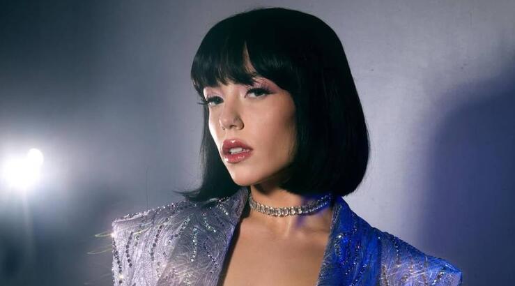 Marseaux για την απώλεια της μητέρας της: «Νιώθω ότι της μιλάω κάποιες φορές» [βίντεο]