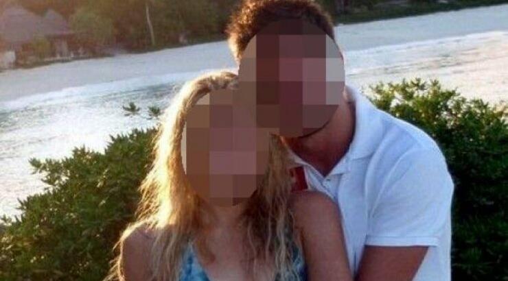 Πασίγνωστο ζευγάρι έχει χάσει τον ύπνο του λόγω του sex tape που κυκλοφορεί με τις ερωτικές του στιγμές!