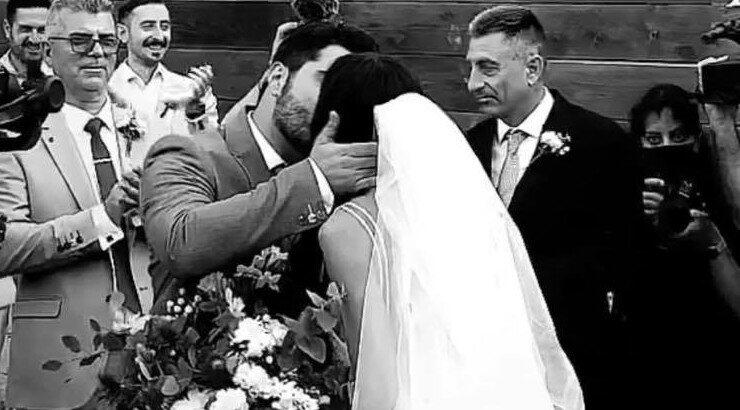 Αριστείδου – Φουκαρίδου: Το αναπάντεχο περιστατικό που κανείς δεν γνώριζε για τον γάμο τους