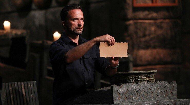 “Survivor All Star”: Άνω κάτω στο χθεσινό συμβούλιο μετά τη ψηφοφορία των “Μπλε”