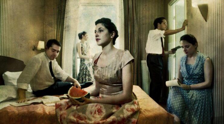 Ελληνίδα κέρδισε το βραβείο φωτογραφίας PHPA 2013