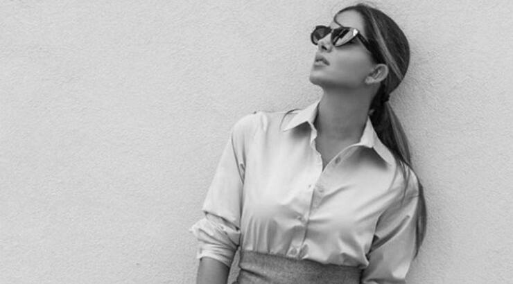 Σταματίνα Τσιμτσιλή: Το ζευγάρι που δεν θέλει να βλέπει στο instagram!