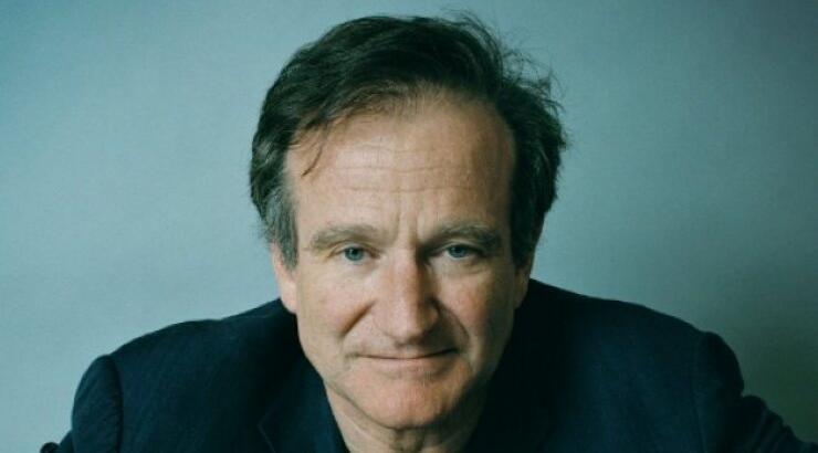 Σκορπίστηκαν οι στάχτες του Ρόμπιν Γουίλιαμς