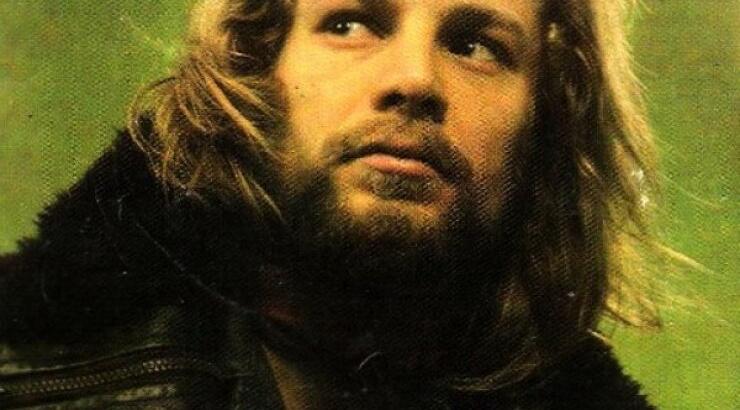 Αλέξης Γκόλφης: Η τραγική ιστορία του Έλληνα Ιησού