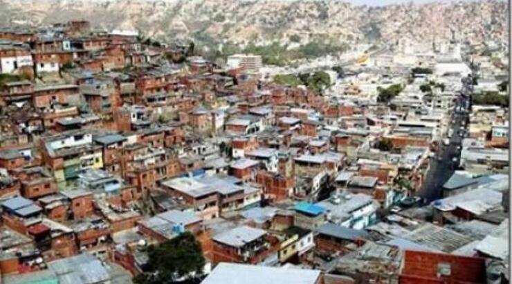 Οι 10 πιο επικίνδυνες πόλεις στον κόσμο 