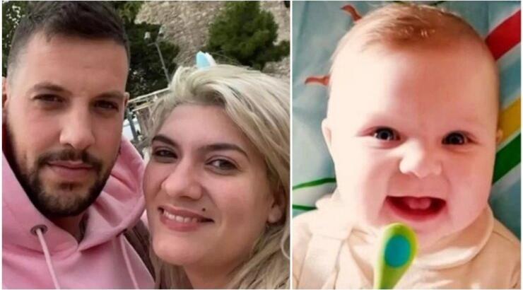 Θάνατος παιδιών Πάτρα: Το ανατριχιαστικό ηχητικό ντοκουμέντο όταν το ΕΚΑΒ λαμβάνει κλήση για την Ίριδα