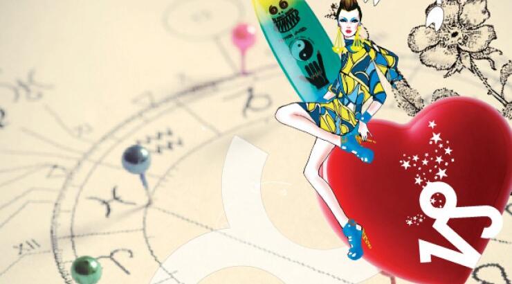 Χαρακτηριστικά των Ζωδίων