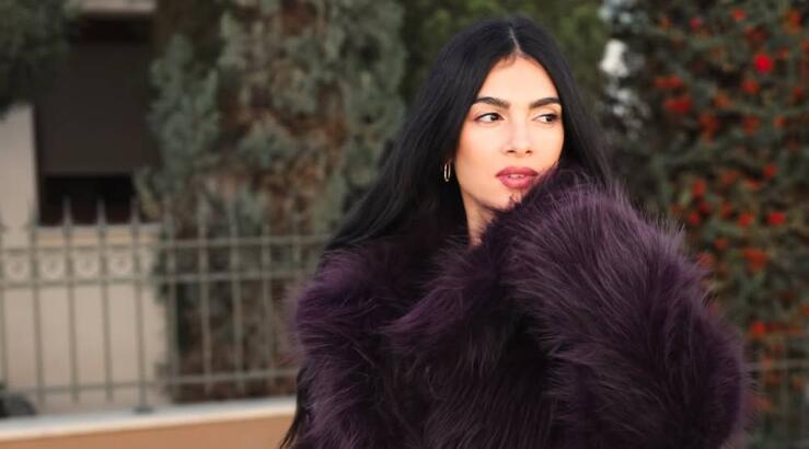 Άντρεα Κυριάκου: Μας έδειξε το πριν και το μετά της αισθητικής επέμβασης στο στήθος [εικόνες]