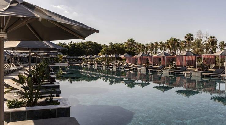 Ζήσαμε μία αξέχαστη εμπειρία στο 5* Cali Resort & Spa της Louis Hotels!