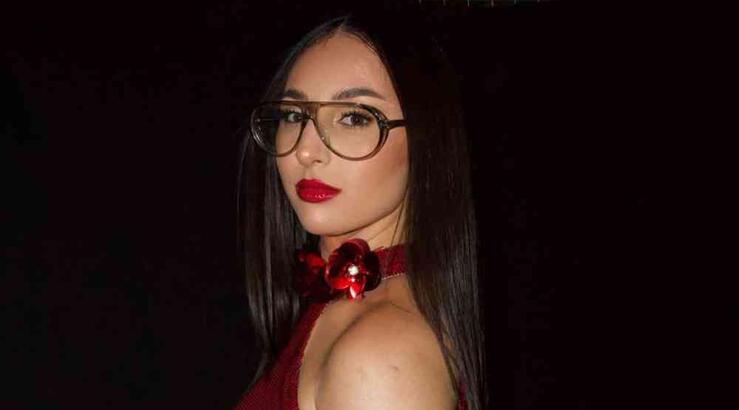 Klavdia: Οι προσωπικές φωτογραφίες, ο φόβος διαρροής και η απάντηση του πρώην της