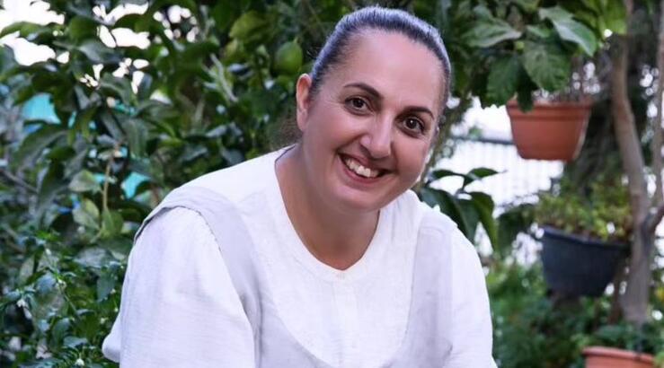 Μόλις κυκλοφόρησε το trailer της εκπομπής της Χρύσως Λέφου στο ΣΙΓΜΑ [βίντεο]