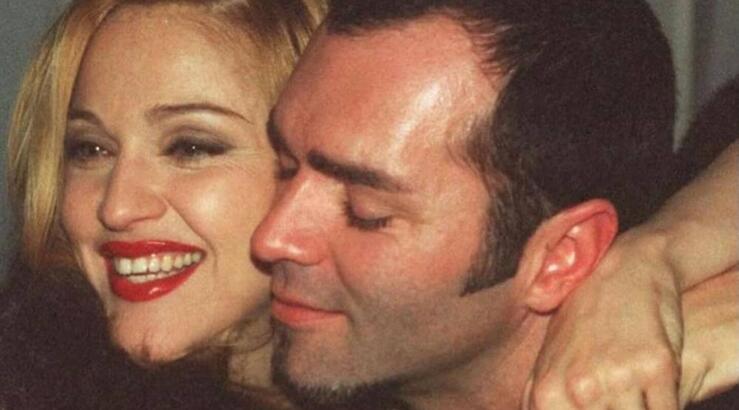 Συγκινεί η Madonna στο πρώτο μήνυμα για τον αδερφό της που «έφυγε» 