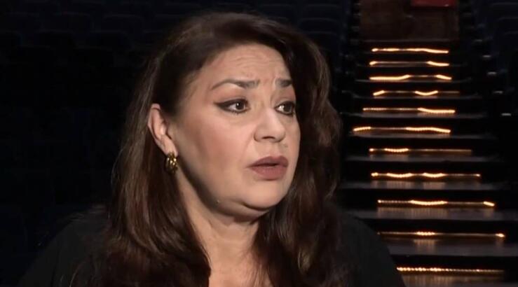 Μαρία Φιλίππου για πόλεμο ‘74: «Μας έλεγε η μάνα μου ‘πέστε όλοι κάτω’. Θυμάμαι τον τρόμο του να σηκωθώ» [βίντεο]