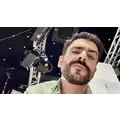 Δύσκολες στιγμές για τον Μαρίνο Κόνσολο