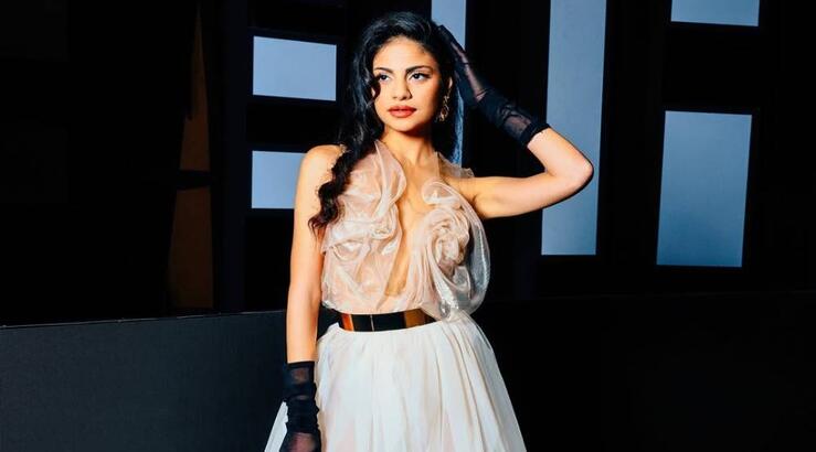 Σοφία Χριστοδούλου: «Οι κριτές με έκαναν να πιστεύω στον εαυτό μου» [βίντεο]