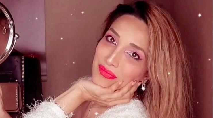 Άννα Ελευθερίου: Είναι ξανά ερωτευμένη και μας σύστησε το νέο της σύντροφο