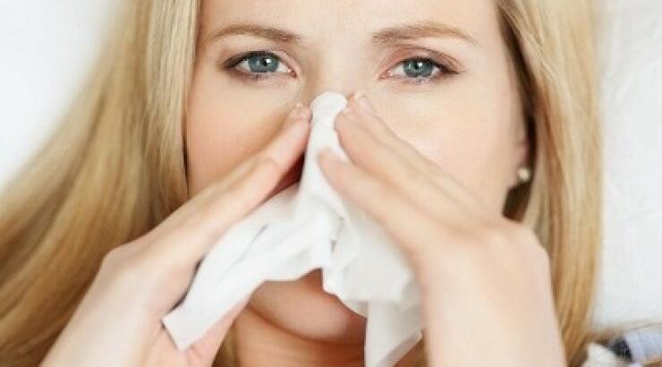 Καμία απόδειξη ότι η βιταμίνη D αποτρέπει το κρυολόγημα