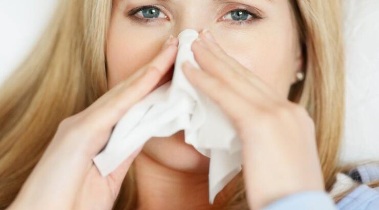 Γυμνάζομαι και δεν κρυολογώ!