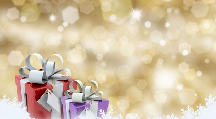 Χριστουγεννιάτικη αγορά