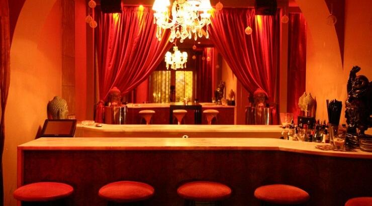 Άγιος Βαλεντίνος στο Domus Lounge Bar