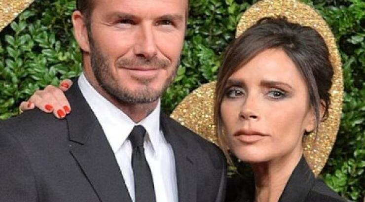 Η απρόσμενη δήλωση του David για την Victoria Beckham, που μας έκανε να απορήσουμε!