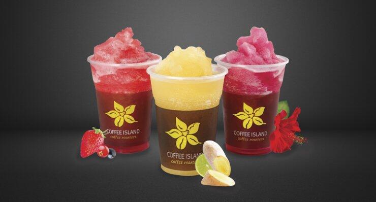 Θες να ξεδιψάσεις και να δροσιστείς με κάτι απόλυτα γευστικό και χωρίς καθόλου τύψεις; 