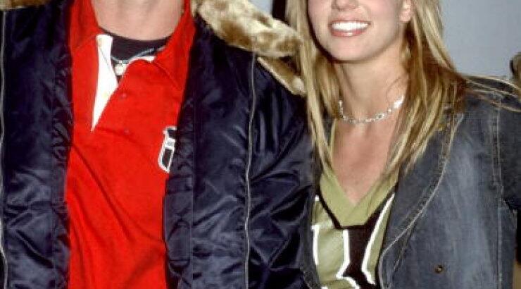 J.Timberlake: Αποκάλεσε τη Britney «σκύλα» δημοσίως και το πήρε πίσω