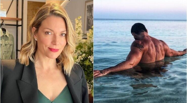 O άνδρας που αναστάτωσε όλες τις γυναίκες θα βρεθεί στην Ελλάδα πλάι στη Βίκυ Καγιά