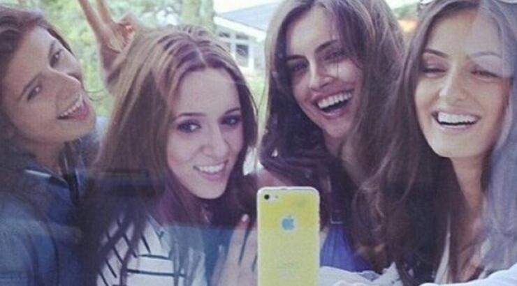 Οι τέλειες θήκες κινητών για selfies