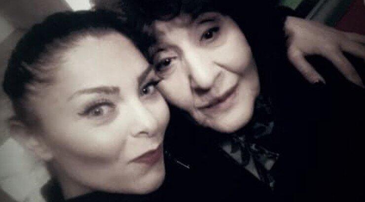 Σπαρακτικά τα λόγια της Έλιας Ιωαννίδου για τη Δώρα Κακουράτου [βίντεο]