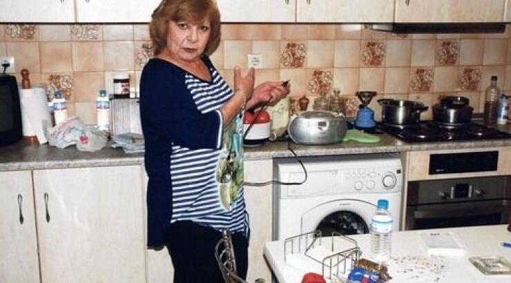 Όλα όσα δεν ξέρατε για την Τζένη Βάνου!